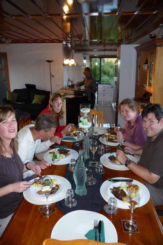 Nieuw-Zeeland 2011 - 1878